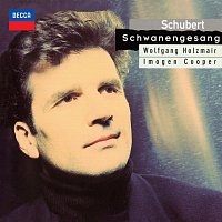 Wolfgang Holzmair, Imogen Cooper – Schubert: Schwanengesang [Wolfgang Holzmair – The Philips Recitals, Vol. 5]
