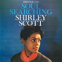 Shirley Scott – Soul Searching