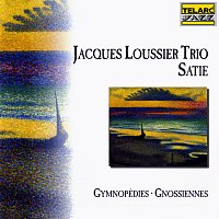 Jacques Loussier Trio – Satie: Gymnopédies & Gnossiennes