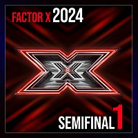 Varios Artistas – Factor X 2024 - Semifinal 1 [Live]