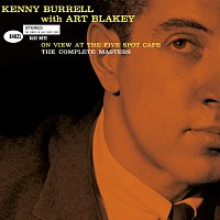 Kenny Burrell, Art Blakey – The Take Off [Live]