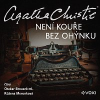 Agatha Christie – Není kouře bez ohýnku