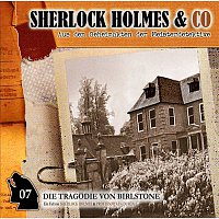 Sherlock Holmes, Co – Folge 7: Die Tragodie von Birlstone