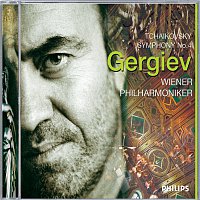 Wiener Philharmoniker, Valery Gergiev – Tchaikovsky: Symphony No.4