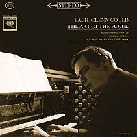 Glenn Gould – Bach: The Art of the Fugue, BWV 1080 (Excerpts) - Gould Remastered