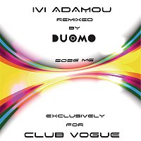 Ivi Adamou – Sose Me (Lights On) (Duomo Remix)