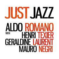 Just Jazz (feat. Henri Texier, Géraldine Laurent & Mauro Negri) [Limited Edition]