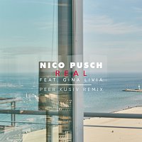 Nico Pusch, Gina Livia – Real [Peer Kusiv Remix]