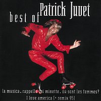 Patrick Juvet – Best Of