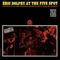 Eric Dolphy – At The Five Spot, Vol. 2