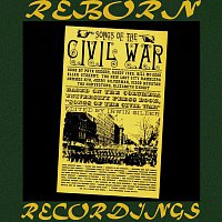 Pete Seeger – Songs of the Civil War (HD Remastered)