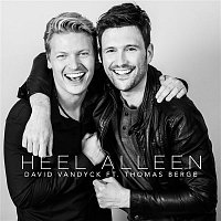 David Vandyck – Heel Alleen (feat. Thomas Berge)