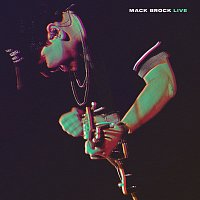 Mack Brock – Greater Things (Live) / I Am Loved (Live)