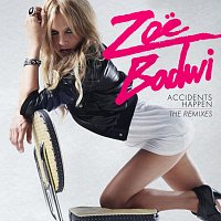 Zoe Badwi – Accidents Happen [Remixes]
