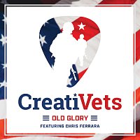CreatiVets, Chris Ferrara – Old Glory