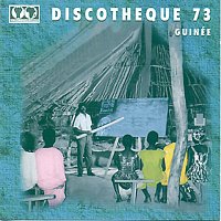 Různí interpreti – Syliphone discotheque 73: Guinée