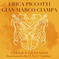 Erica Piccotti, Gian Marco Ciampa – Danza espanola, Op. 37, No. 5 - “Andaluza”