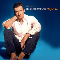 Přední strana obalu CD Russell Watson - Reprise