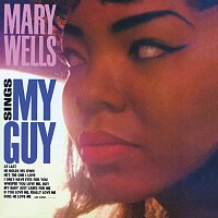 Mary Wells – Mary Wells Sings My Guy