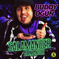 Buddy Ogun – Salamander Alexander
