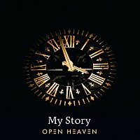 Open Heaven – My Story [Live]