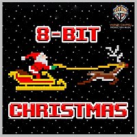 Various  Artists, Holiday Music Ensemble – 8-Bit Christmas