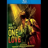 Různí interpreti – Bob Marley: One Love