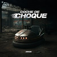 Přední strana obalu CD Coche de Choque