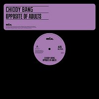 Chiddy Bang – Opposite Of Adults EP