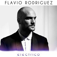 Přední strana obalu CD Electrico