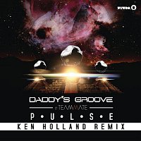 Daddy's Groove, TeamMate – Pulse (Ken Holland Remix)