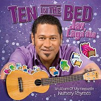 Jay Laga’aia – Ten In The Bed