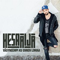 HesaAija – Vasyneempi ku ennen lomaa