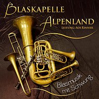 Blaskapelle Alpenland – Blasmusik mit Schwung