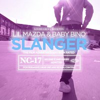 Baby Bino, Lil Mazda – Slanger