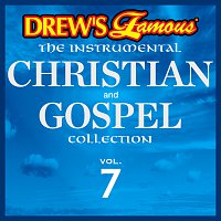 Přední strana obalu CD Drew's Famous The Instrumental Christian And Gospel Collection [Vol. 7]