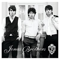 Jonas Brothers – Jonas Brothers