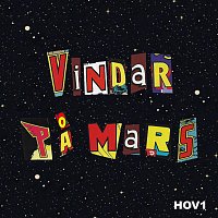 Vindar pa Mars