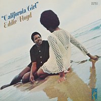 Eddie Floyd – California Girl