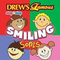 The Hit Crew – Drew's Famous Step By Step Smiling Songs