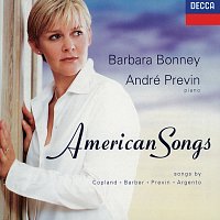 Barbara Bonney, André Previn – American Songs