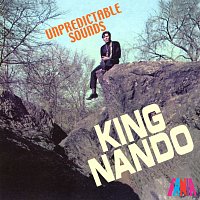 King Nando – Unpredictable Sounds