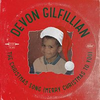 Devon Gilfillian – The Christmas Song (Merry Christmas To You)