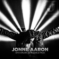 Jonne Aaron – Ota syliin ja suutele mua