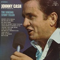 Johnny Cash, The Tennessee Two – The Singing Story Teller