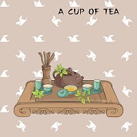 Origami Kid – A Cup of Tea