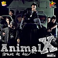 Animal X – Sambure de drac