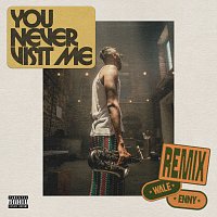 Masego, Wale, Enny – You Never Visit Me [Remix]