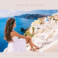 Přední strana obalu CD Aegean Escape