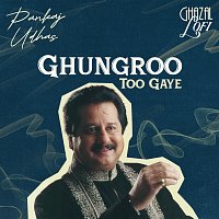 Pankaj Udhas, Sachin Gupta – Ghungroo Toot Gaye [Ghazal Lofi]